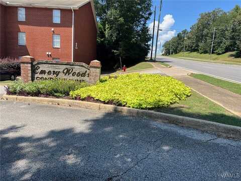 2515 Veterans Memorial Parkway unit: 203, Tuscaloosa, AL 35404