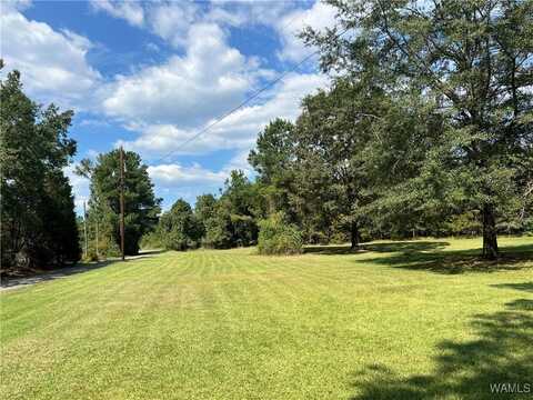 County Road 15, Bankston, AL 35542