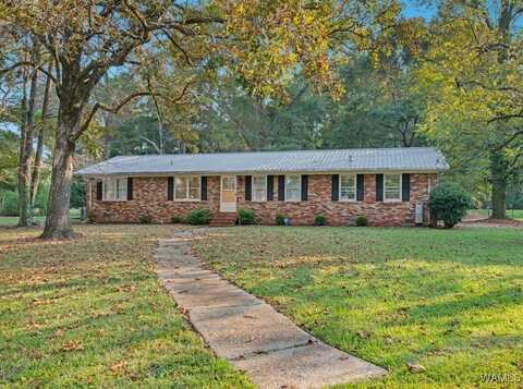 4110 60th Court, Tuscaloosa, AL 35401