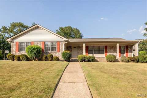 3801 Blackberry Lane, Northport, AL 35473