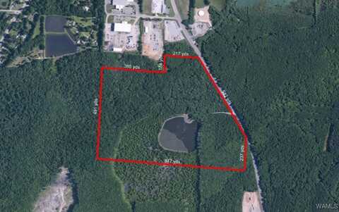 5100 Joe Mallisham Parkway, Tuscaloosa, AL 35401
