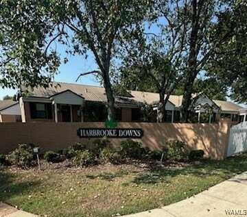 901 HARGROVE Road unit: 7B, Tuscaloosa, AL 35401