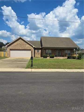 18562 Jessicah Lane, Vance, AL 35490