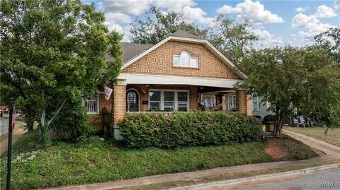 901 17th Avenue, Tuscaloosa, AL 35401