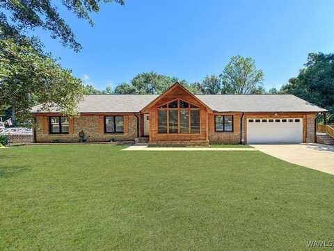 2619 Woodland Road, Tuscaloosa, AL 35404