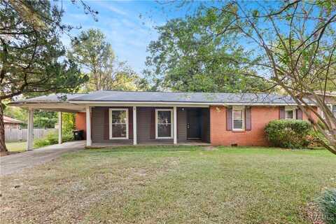 315 32nd Place E, Tuscaloosa, AL 35405