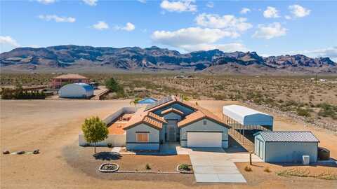5353 S Turquoise Road, Golden Valley, AZ 86413