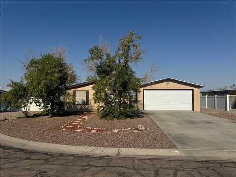 4479 S Lynda Circle, Fort Mohave, AZ 86426