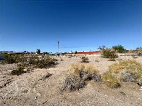 1425 Mohave Drive, Bullhead City, AZ 86442