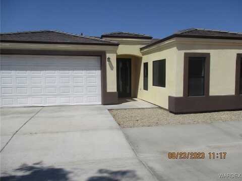 3535 McCormick Boulevard unit: 1, Bullhead City, AZ 86429