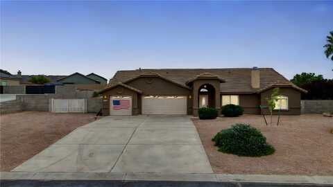 2335 Hopi Drive, Kingman, AZ 86401