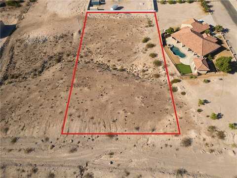 2485 Havasupai Dr, Bullhead City, AZ 86442