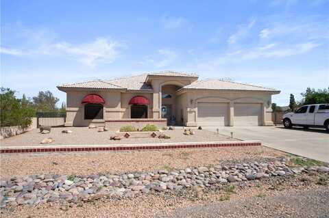 7675 E Oxbow Drive, Kingman, AZ 86401