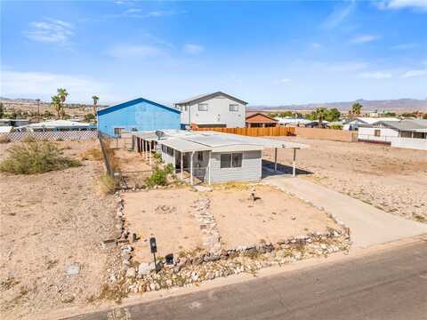 831 Turney Drive, Bullhead City, AZ 86442