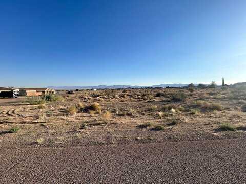 9334 N River Run Drive, Kingman, AZ 86401