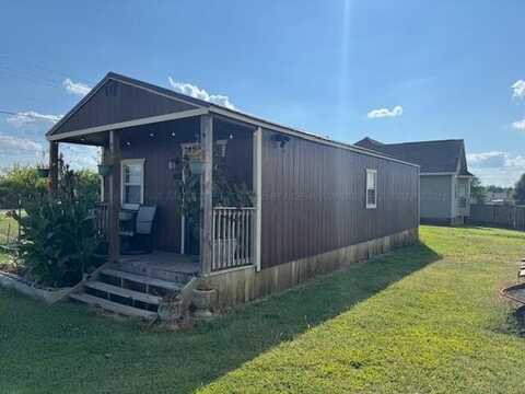 245 N CLAY ST, Hackleburg, AL 35564