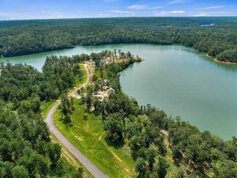 LOT 11 SLICK FORD (CR 61), Houston, AL 35572