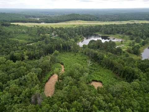 PARCEL #3 HOMESTEAD ROAD, Eldridge, AL 35554
