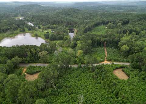 PARCEL #2 HOMESTEAD ROAD, Eldridge, AL 35554