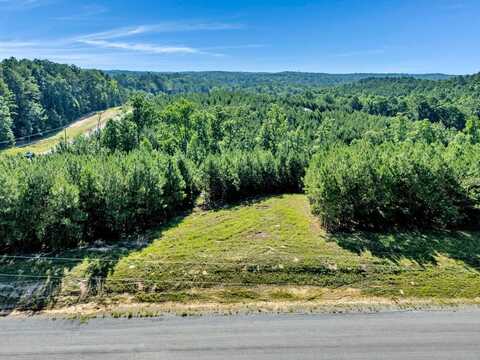 LOT 67 SHORESIDE AT SIPSEY, Double Springs, AL 35553