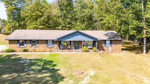 691 CAMBRIDGE Dr, Winfield, AL 35594