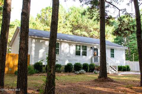 5603 Hopkins Road, Middlesex, NC 27557