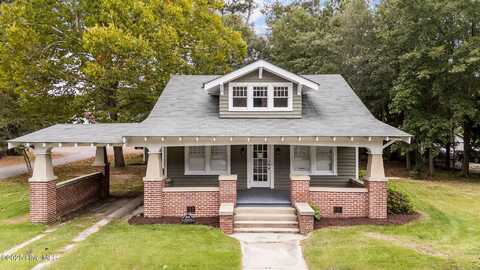 4040 S Hathaway Boulevard, Sharpsburg, NC 27878