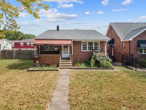 231 Washington Avenue, Wheeling, WV 26003