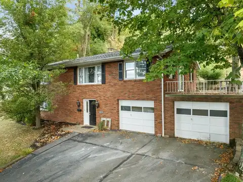 1447 Beverly Drive, Wheeling, WV 20003