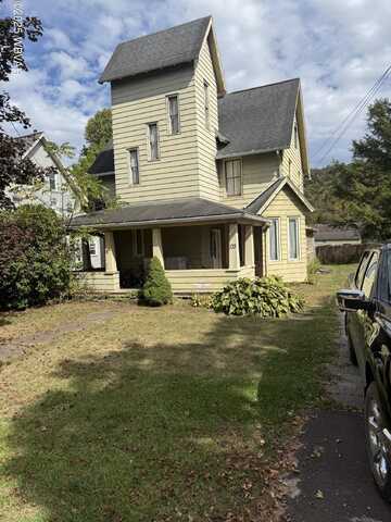 133 PR S MAIN Street, Hughesville, PA 17737