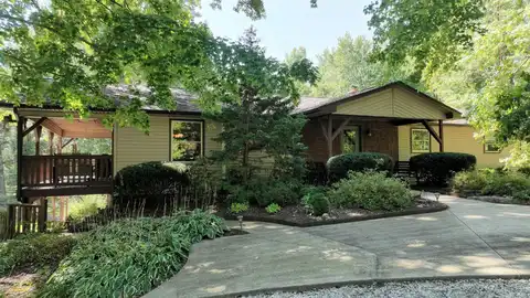 7892 E 450 north Crossroad, Logansport, IN 46947