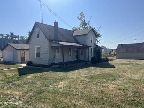 17 Walnut Street, Uniopolis, OH 45888