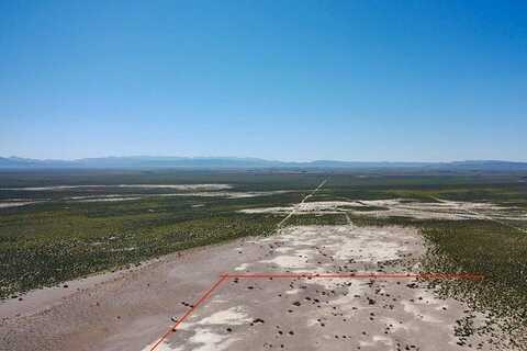 40880 N 800 W, Beryl, UT 84714