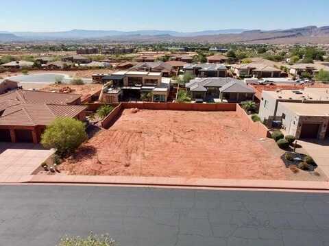 266 E 350 N, Ivins, UT 84738