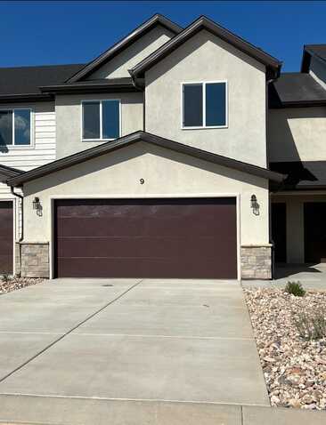 535 W 2530 N, Cedar City, UT 84721