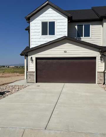 535 W 2530 N, Cedar City, UT 84721