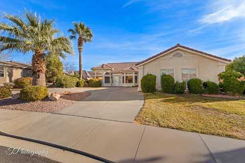 84 N East Ridge DR, Saint George, UT 84790