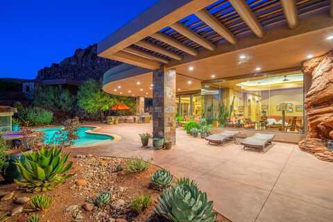 2919 N Chinle CIR, Saint George, UT 84770