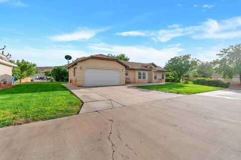 2163 W 127 S, Hurricane, UT 84737