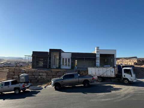 3093 W Platani Trail, Saint George, UT 84790