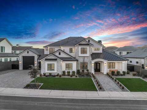 1597 W Belayer DR, Saint George, UT 84770