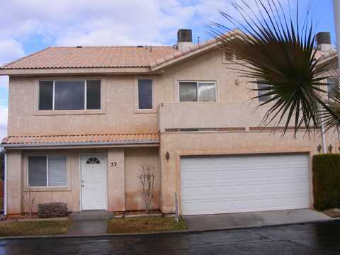 781 N Valley View DR, Saint George, UT 84770