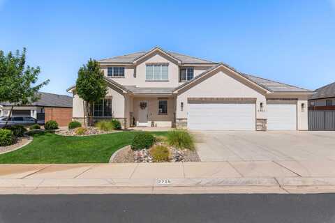2755 E 3530 S, Saint George, UT 84790