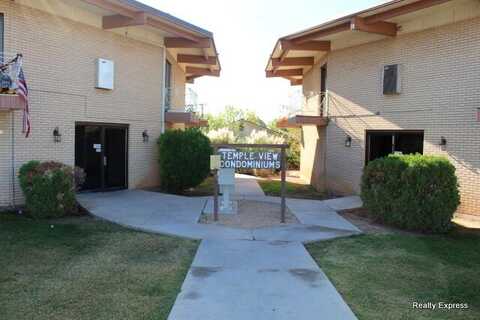 220 E 600 S, Saint George, UT 84770