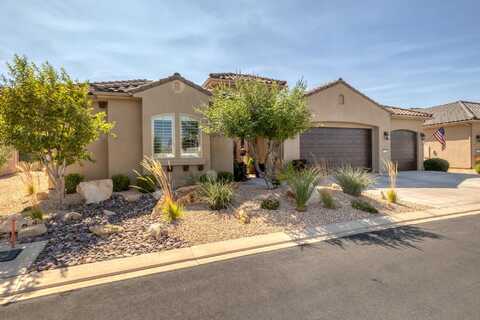 1431 Garnet Ridge DR, Saint George, UT 84790