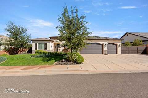 1059 E Sea Biscuit Way, Washington, UT 84780