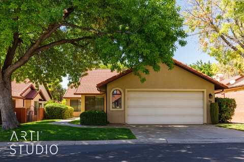 301 S 1200 E, Saint George, UT 84770