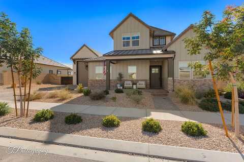 6184 S Pinyon DR, Saint George, UT 84790