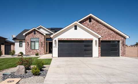 4482 W 250 N, Cedar City, UT 84720
