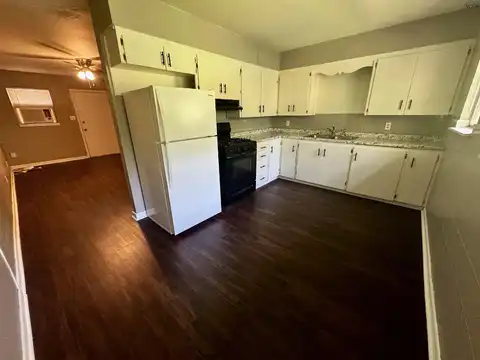 409 PARK STREET, Burkburnett, TX 76354